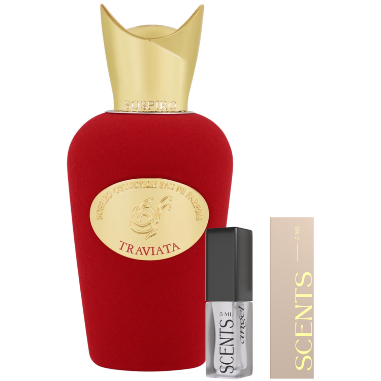 Sospiro Traviata Eau de Parfum