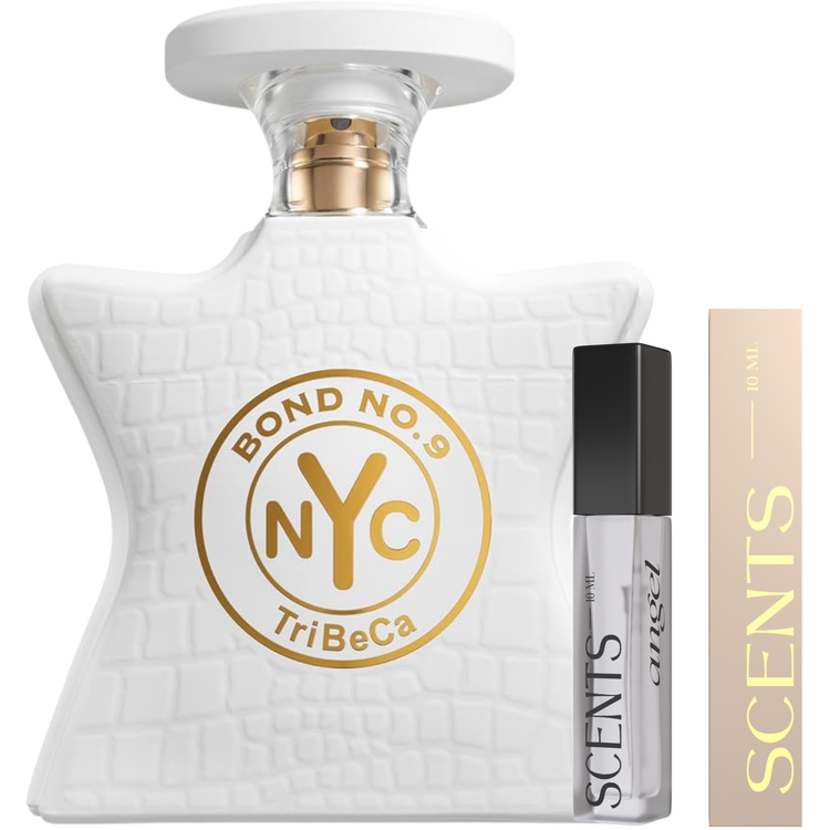 Bond No. 9 Tribeca Eau De Parfum