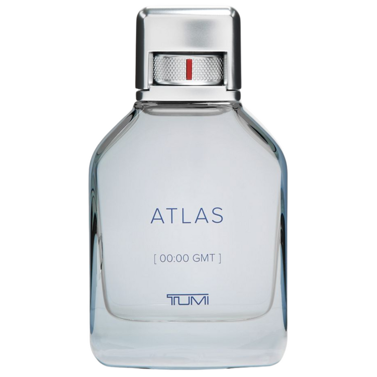 Tumi Atlas for men | Samples