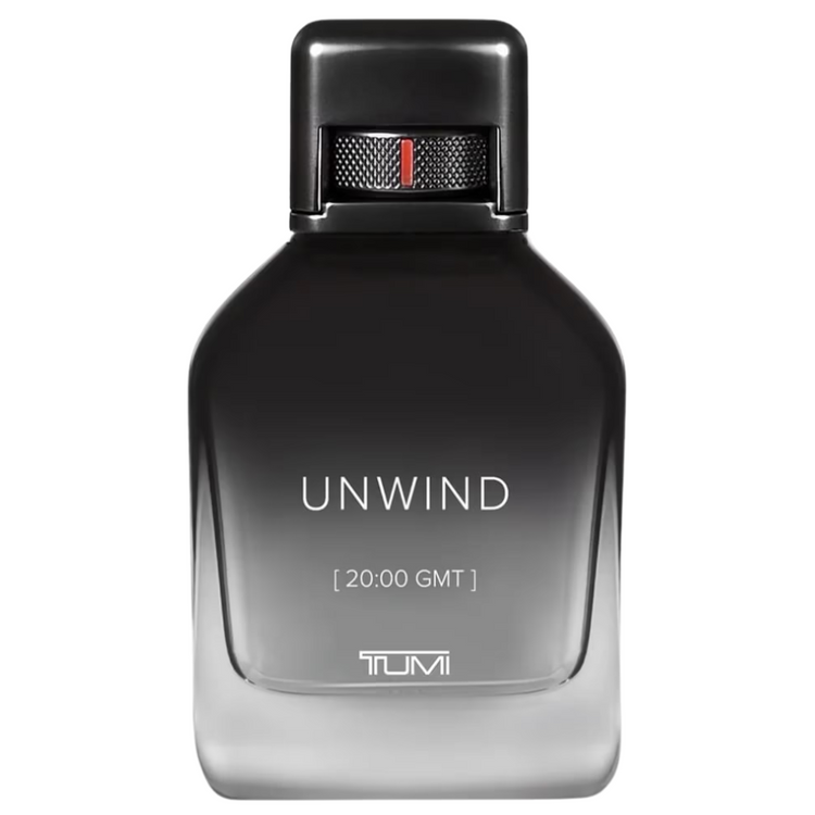 Tumi Unwind for men | Samples