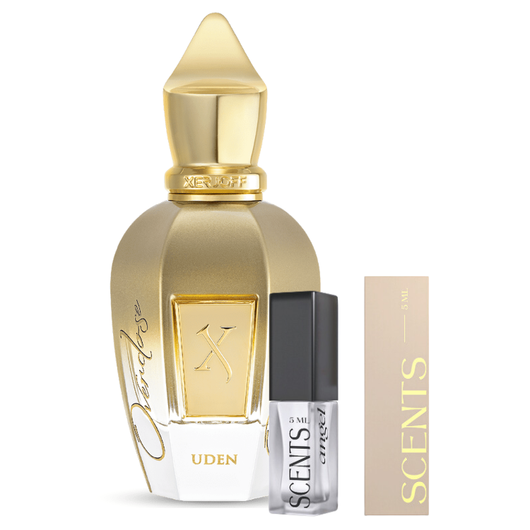 Xerjoff Uden Overdose Eau de Parfum