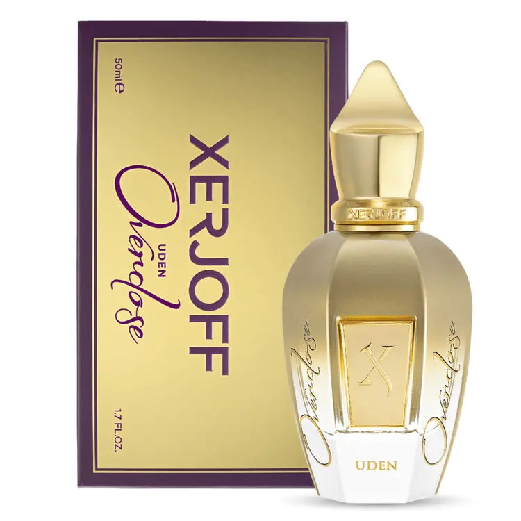 Xerjoff Uden Overdose Eau de Parfum