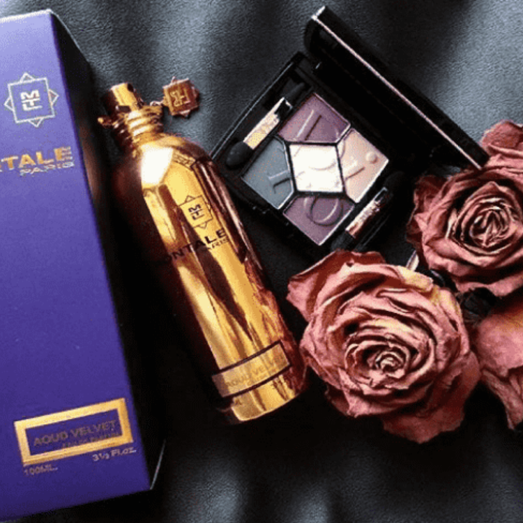Montale Aoud Velvet Eau de Parfum