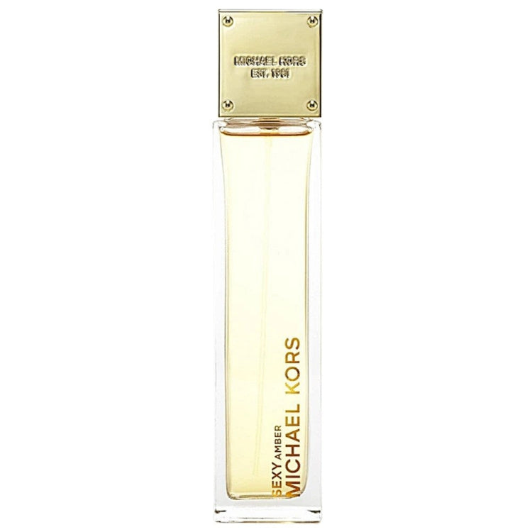 Michael Kors Sexy Amber for women | Samples