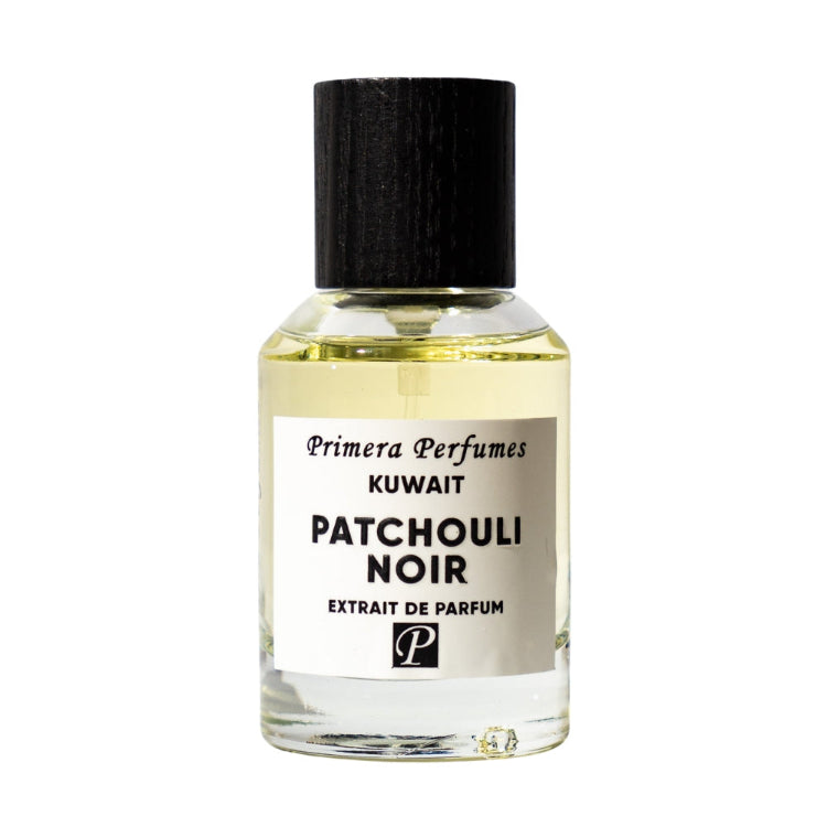 Primera Perfumes Kuwait Patchouli Noir Extrait de Parfum