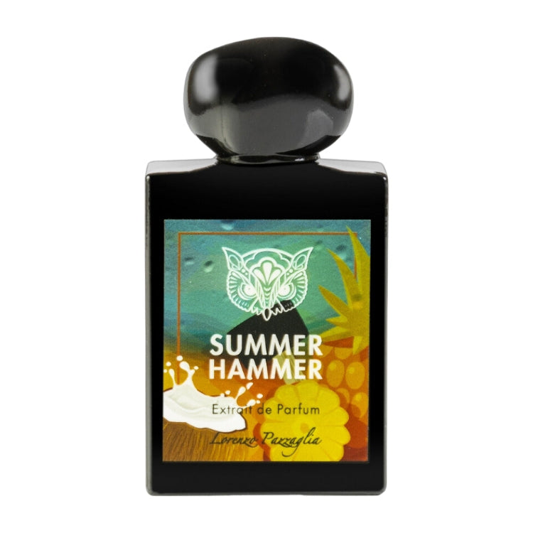 Lorenzo Pazzaglia Summer Hammer Extrait De Parfum