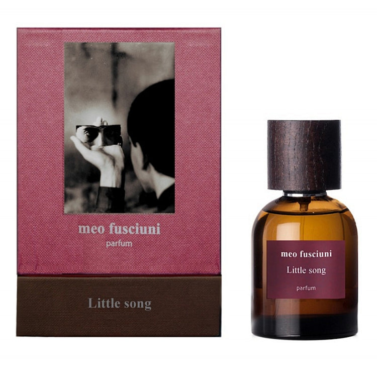 Meo Fusciuni Little Song Parfum