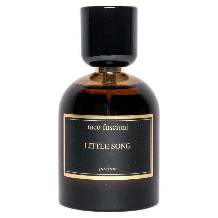 Meo Fusciuni Little Song Parfum