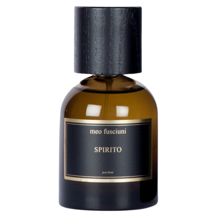 Meo Fusciuni Spirito Parfum