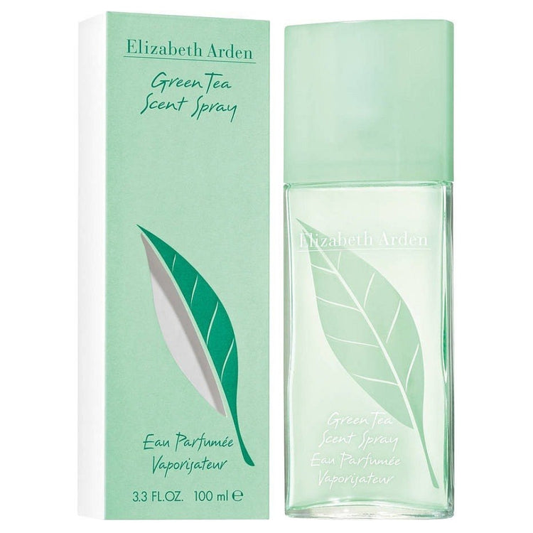 Elizabeth Arden Green Tea | Samples