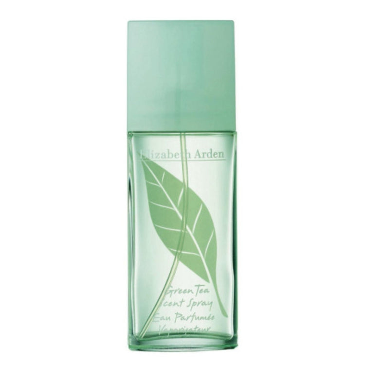 Elizabeth Arden Green Tea | Samples