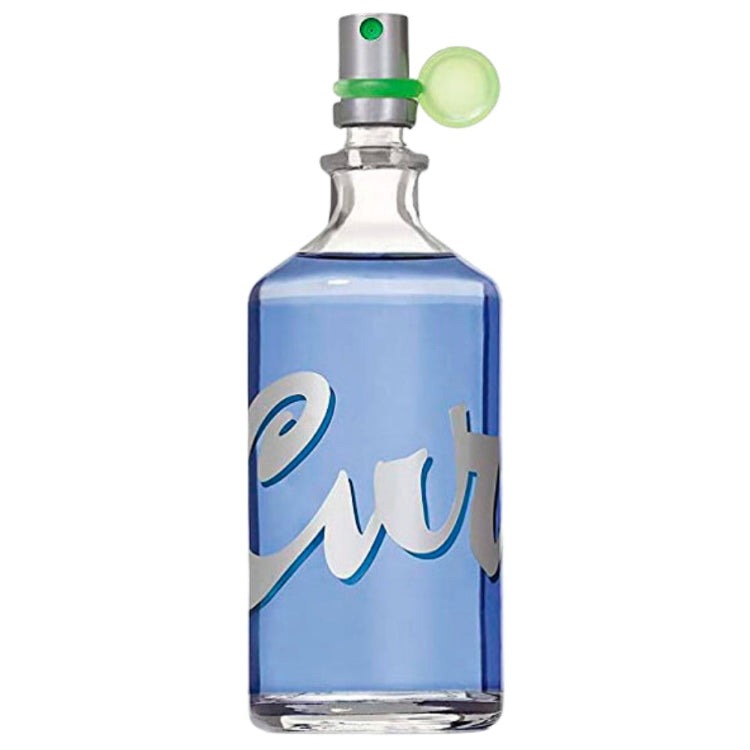 Liz Claiborne Curve Women EDT