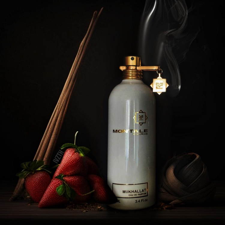 Montale Mukhallat Eau de parfum