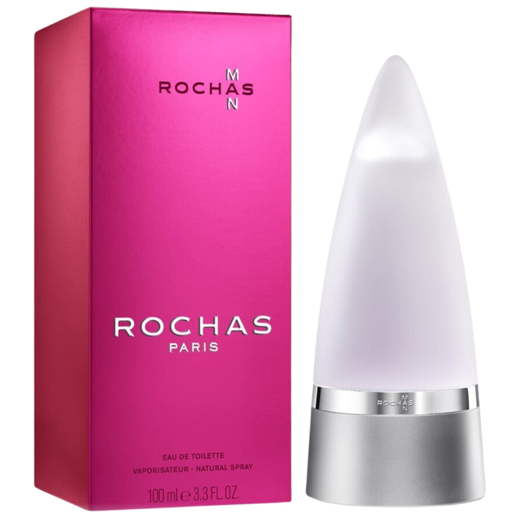 Rochas Man EDT