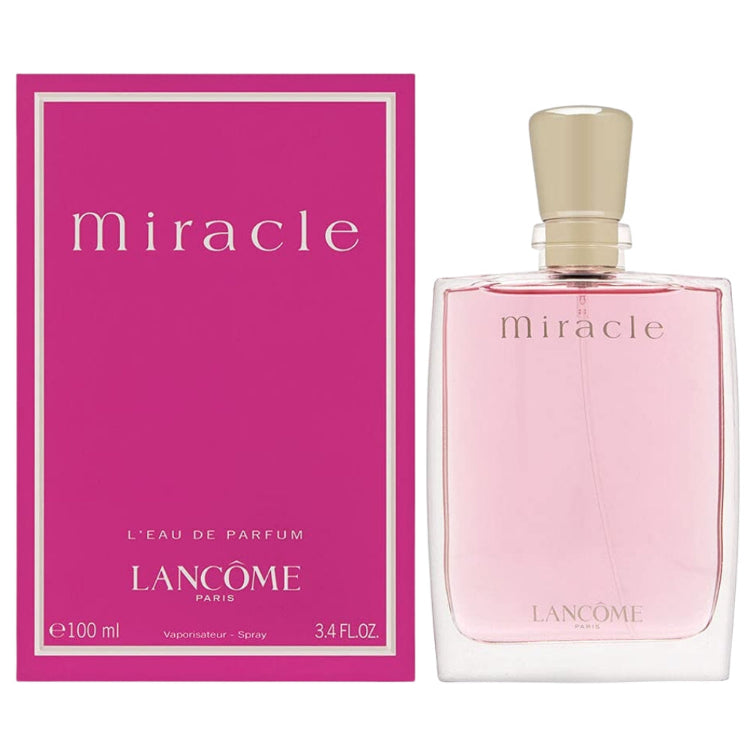 Lancôme Miracle for women | Samples