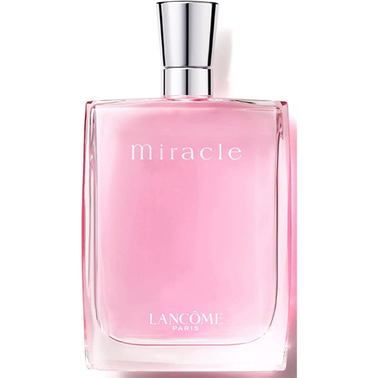 Lancôme Miracle for women | Samples