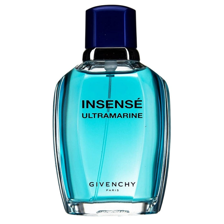 Givenchy Insense Ultramarine | Samples
