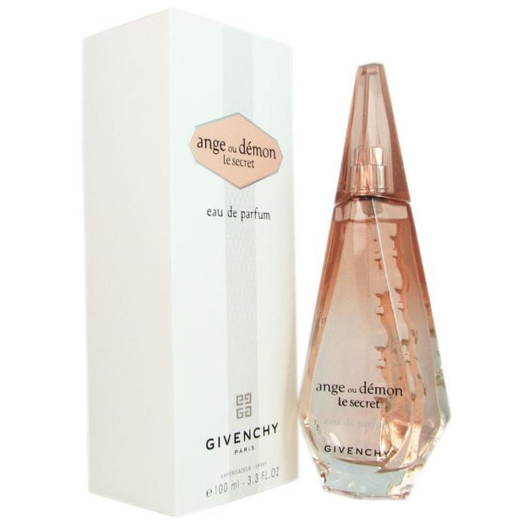Givenchy Ange Ou Demon Le Secret for women | Samples