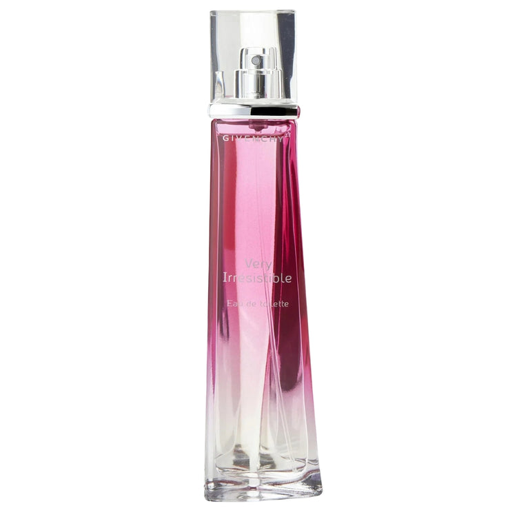Givenchy Very Irresistible for women | Samples