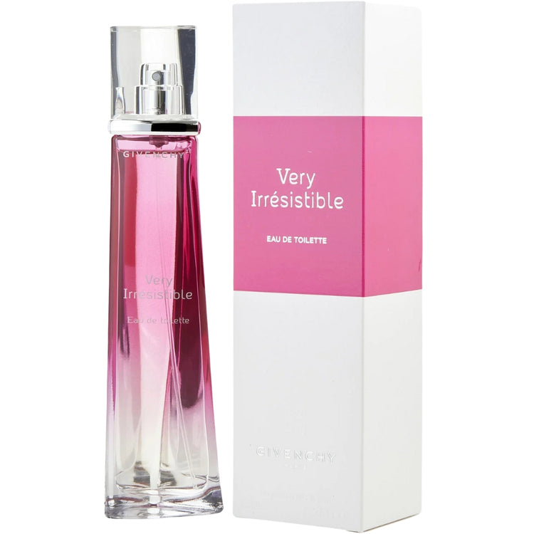 Givenchy Very Irresistible for women | Samples