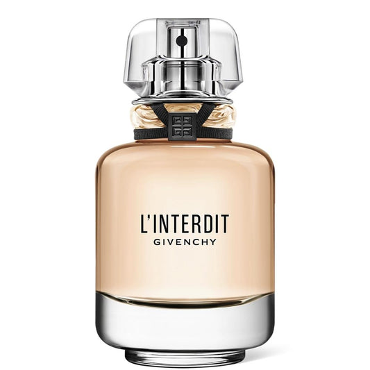 Givenchy L'Interdit Set for women | Samples