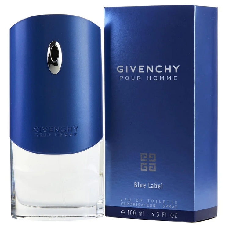 Givenchy pour Homme Blue Label EDT