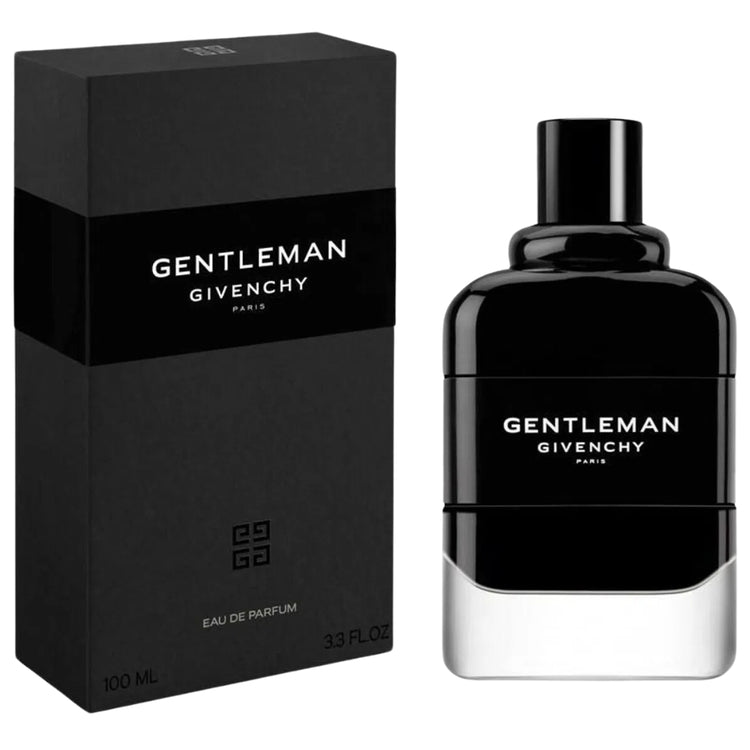 Givenchy Gentleman for men | Samples