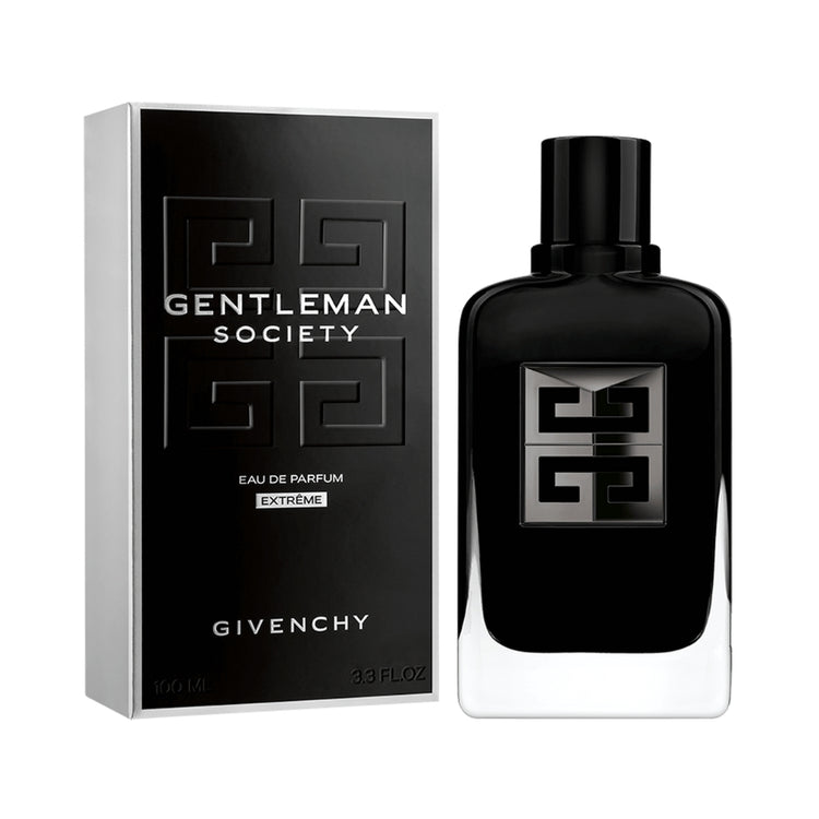 Givenchy Gentleman Society Extreme for men | Samples