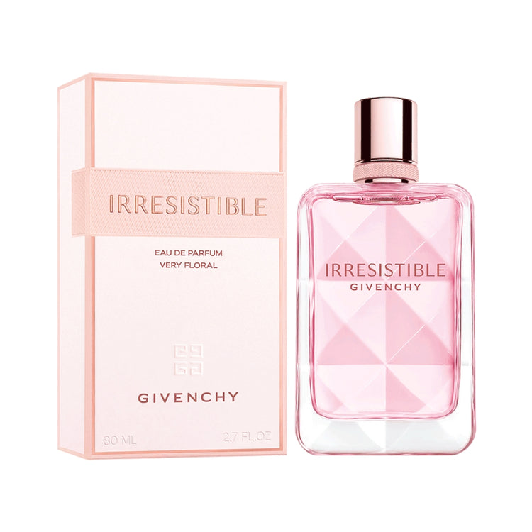 Givenchy Irresistible Very Floral for women | Samples