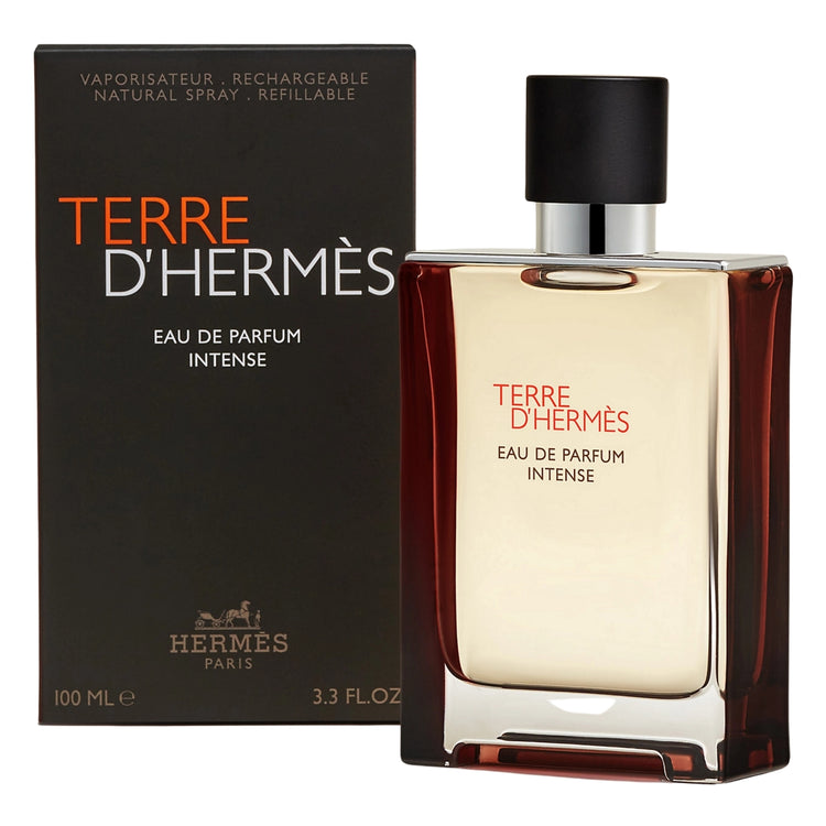 Hermes Terre d’Hermes Eau De Parfum Intense
