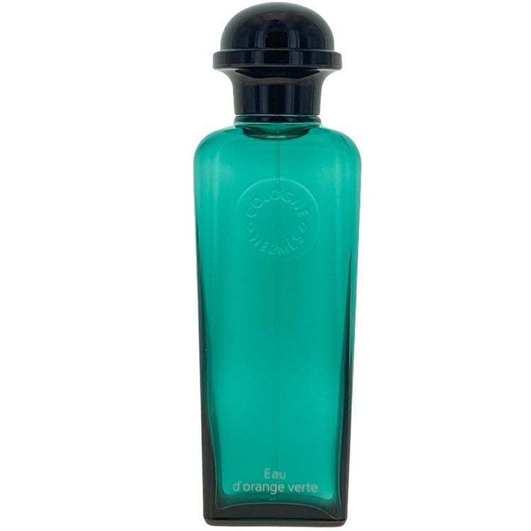 Hermès Concentre d'orange verte Eau de Cologne
