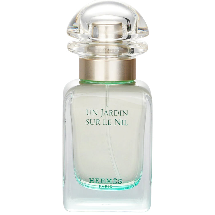 Hermes Un Jardin Sur Le Nil Eau De Toilette