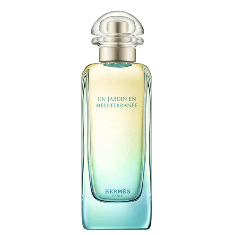 Hermes Un Jardin En Mediterranee EDT