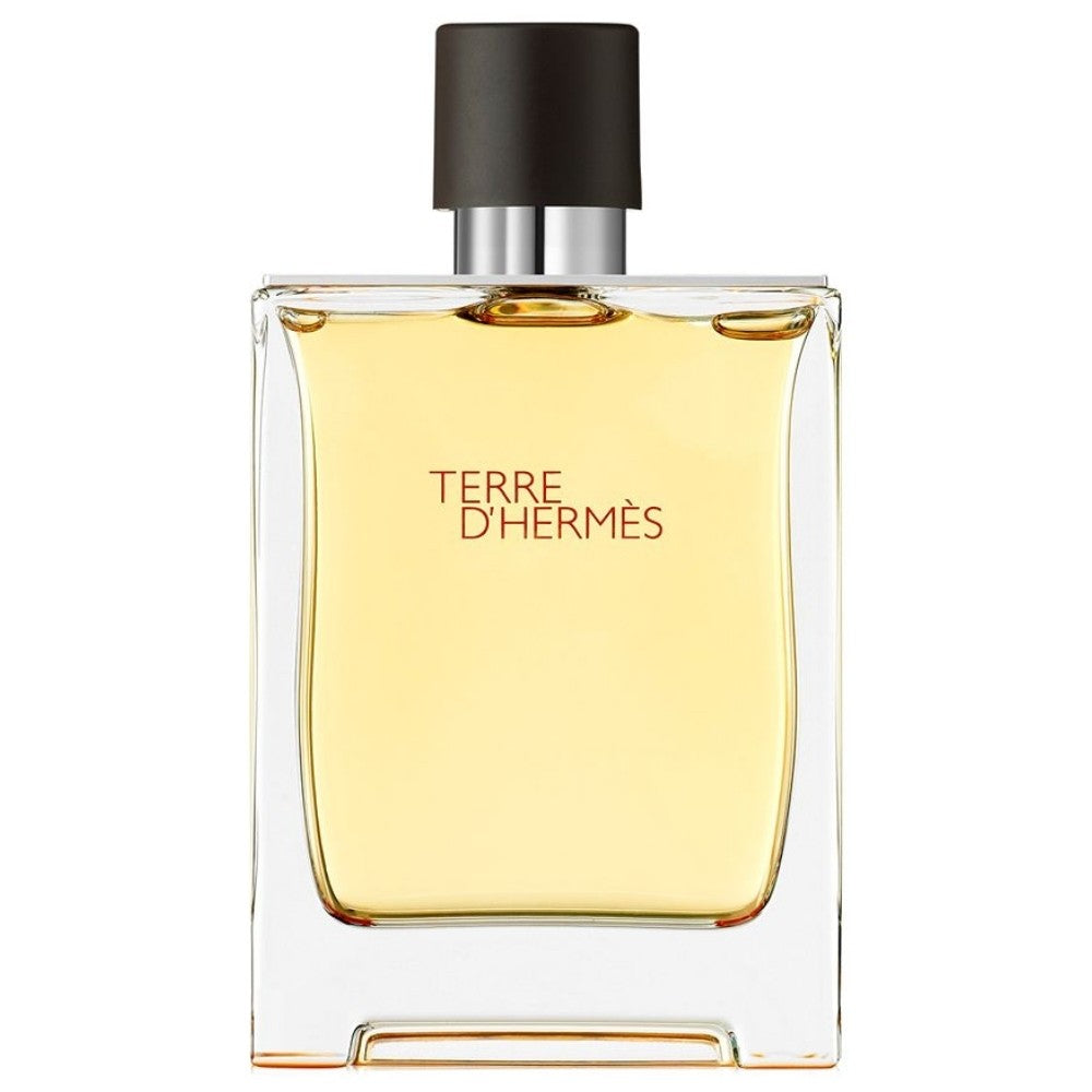 Hermes Terre D'hermes for men | 5ml & 10ml Sample Available at
