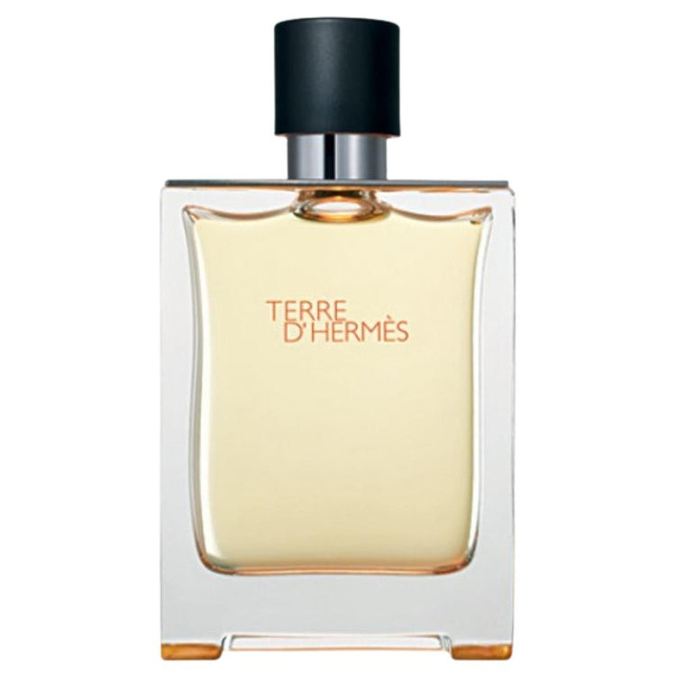 Hermes Terre D'hermes Pure Parfum