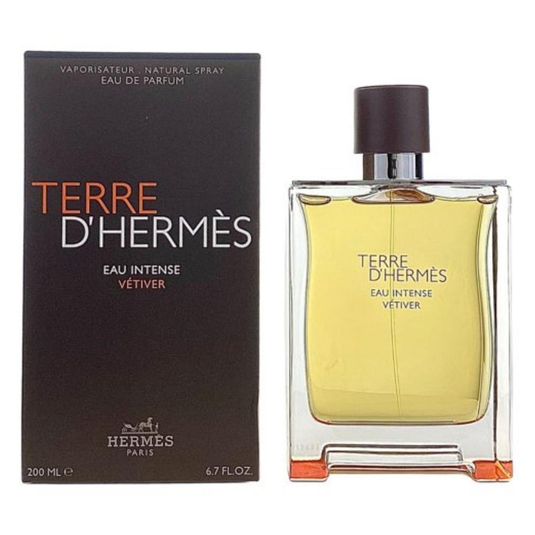 Hermes Terre D'hermes Eau Intense Vetiver | Samples