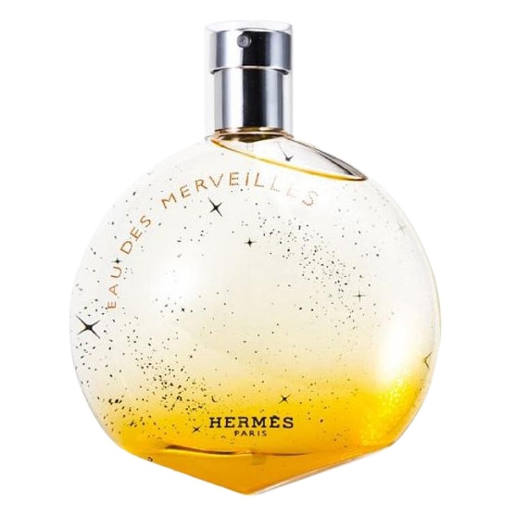 Hermes Eau Des Merveilles for women | 5ml & 10ml Sample Available