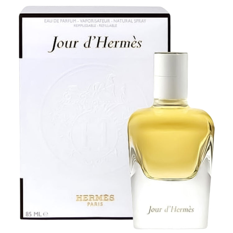 Hermes Jour D'Hermes for women | Samples