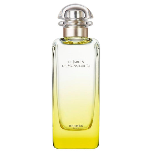 Hermes Le Jardin De Monsieur Li | Samples