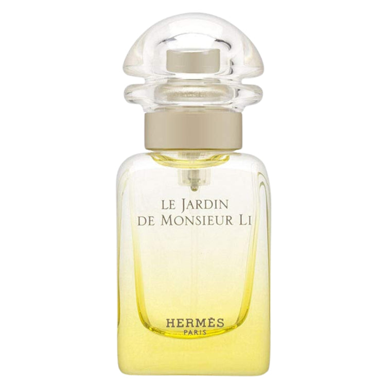 Hermes Le Jardin De Monsieur Li | Samples