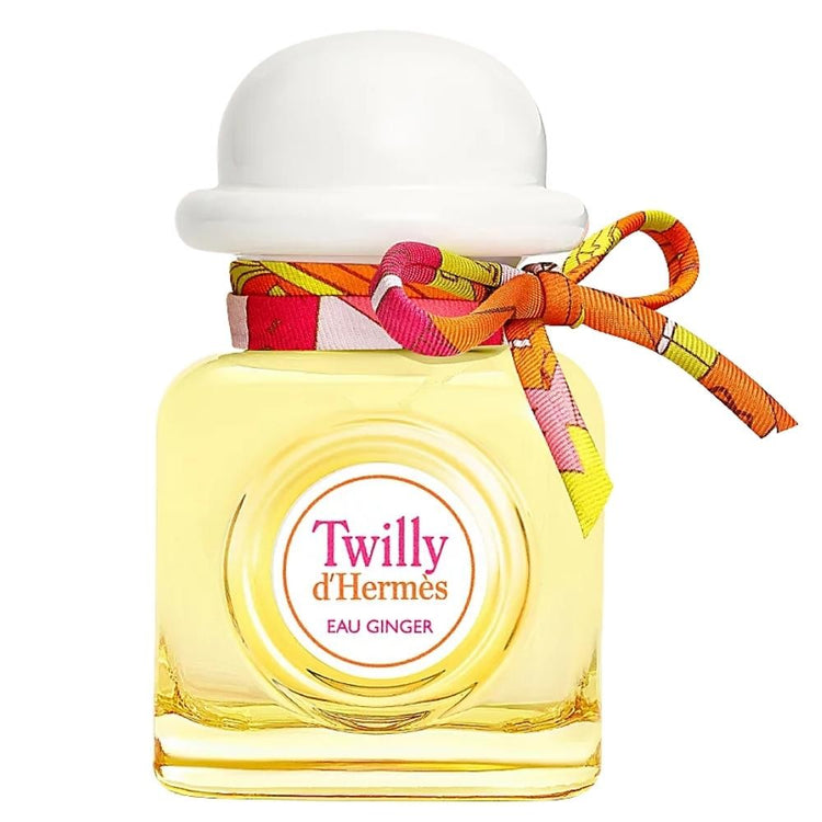 Hermes Twilly Ginger D'hermes for women | Samples