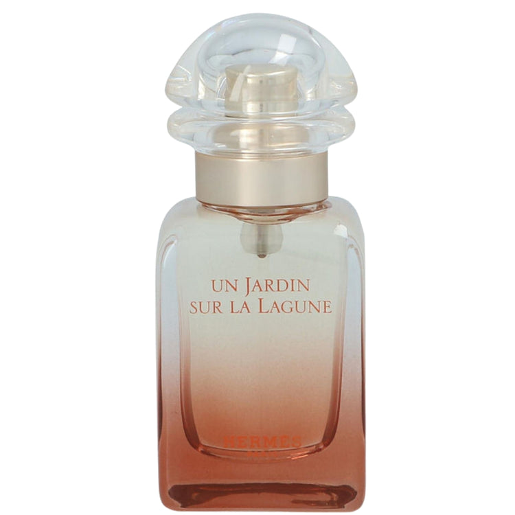 Hermes Un Jardin Sur La Lagune | Samples