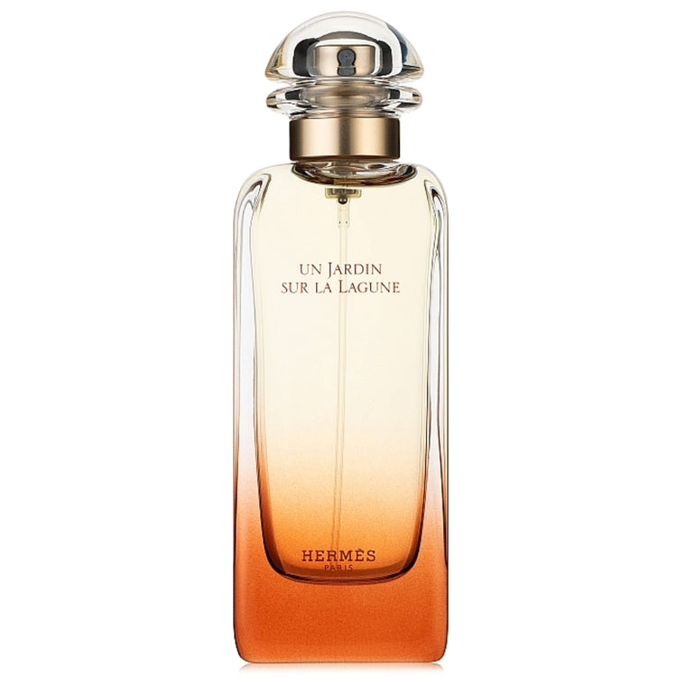 Hermes Un Jardin Sur La Lagune | Samples