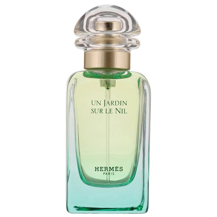 Hermes Un Jardin Sur Le Nil Eau de Parfum