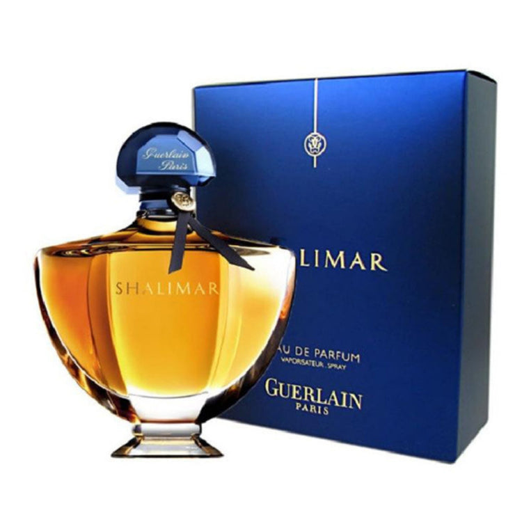 Guerlain Shalimar for women | Samples
