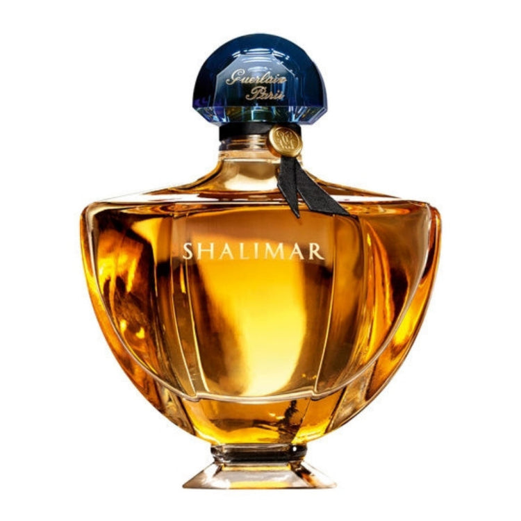 Guerlain Shalimar for women | Samples
