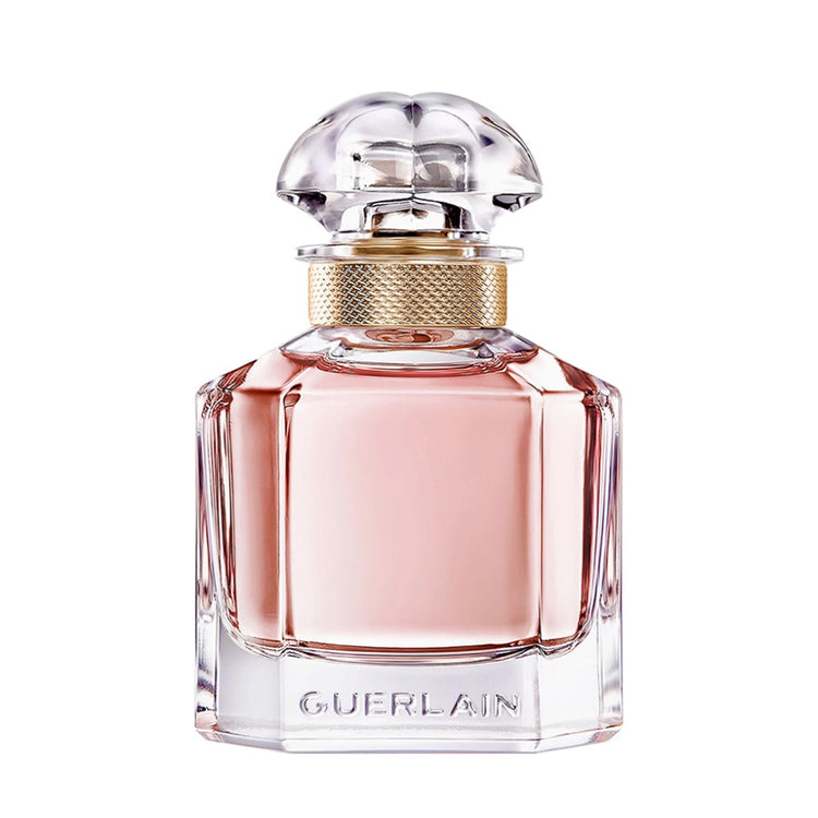Guerlain Mon Guerlain for women | Samples