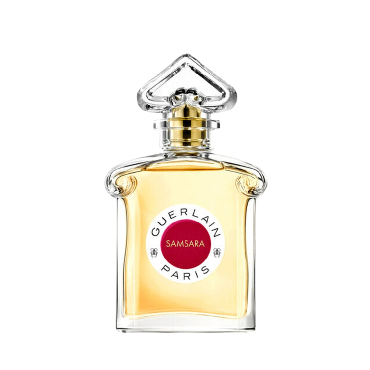 Guerlain Samsara | Samples