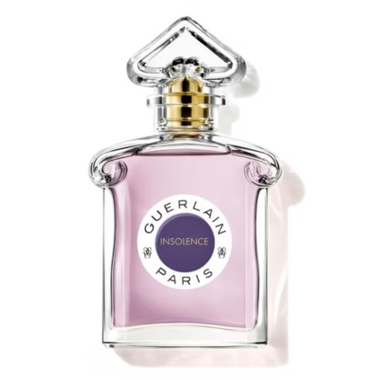 Guerlain Insolence for women | Samples