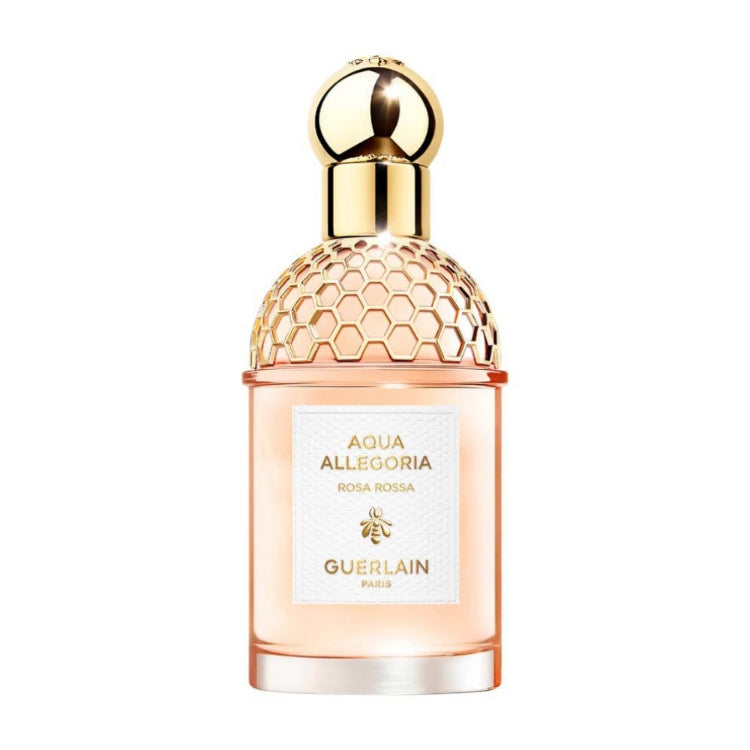 Guerlain Aqua Allegoria Rosa Rossa for women | Samples